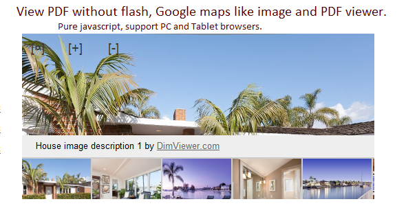 DimViewer (images/PDFs tool) - CodeCanyon Item for Sale
