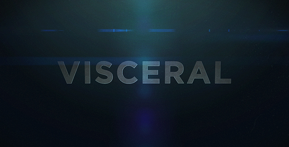 VISCERAL VISCERAL