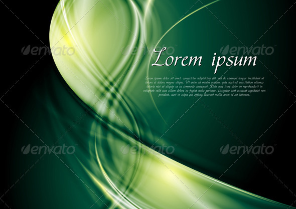 Bright vector waves Bright vector waves