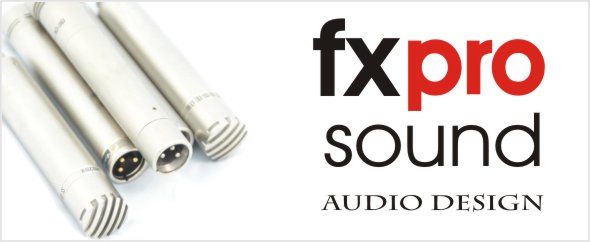 FxProSound