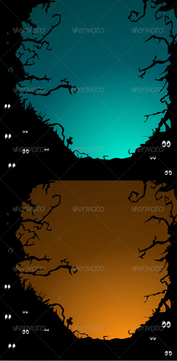 Forest eyes backgrounds Forest eyes backgrounds