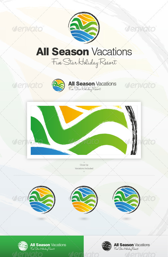 All Season Vacation All Season Vacation