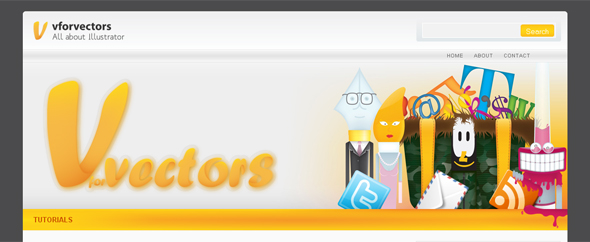 VforVectors