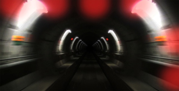 Underground Countdown HD Underground Countdown HD