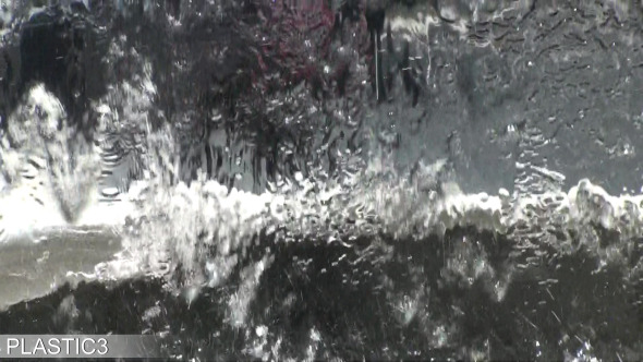 Abstract Water Abstract Water