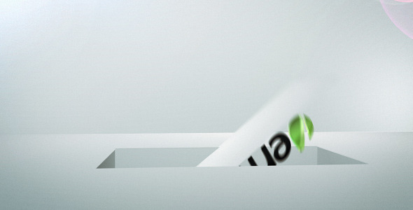 Stylish Floor Opening Logo Intro Stylish Floor Opening Logo Intro
