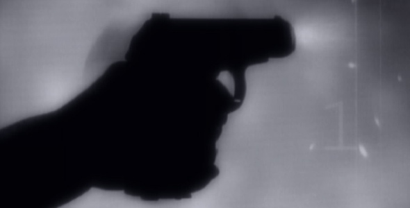 Film Noir Countdown Film Noir Countdown