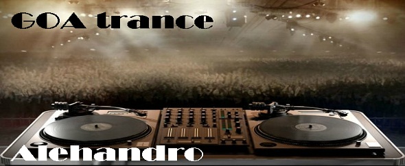 alehandroGOAtrance