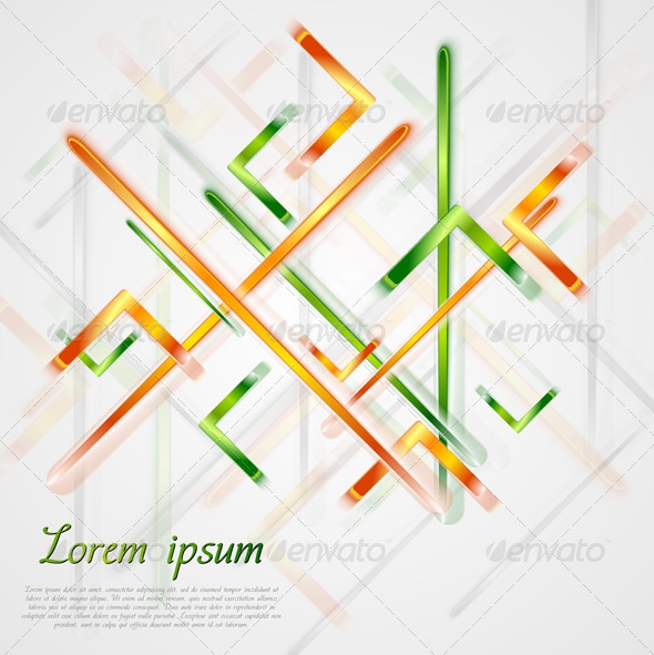 Abstract vector background Abstract vector background