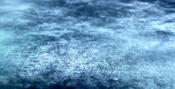 Blue Water Shower Blue Water Shower