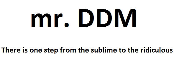 MrDDM