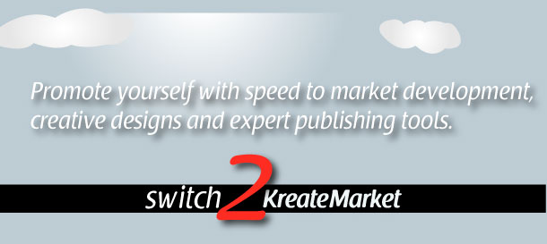 KreateMarket