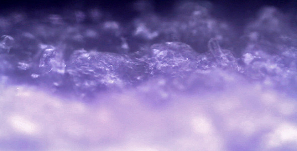 Purple Water Abstract 1 Purple Water Abstract 1