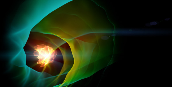 Flow tonnel loop Flow tonnel loop