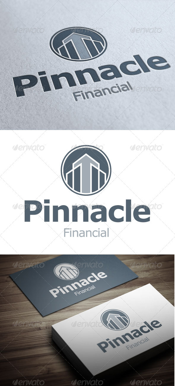 Pinnacle Pinnacle