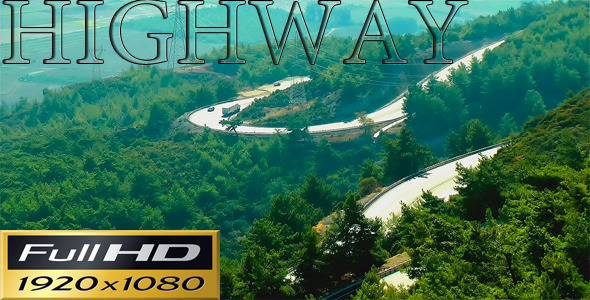 Highway FULL HD Highway FULL HD