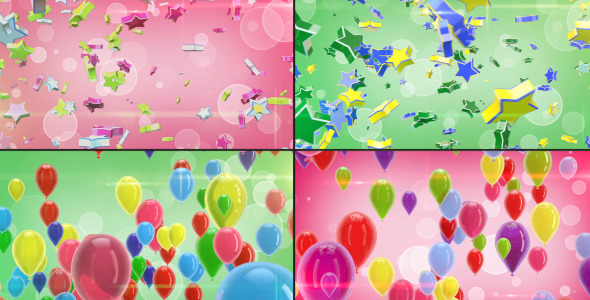 Children s Party Pack Children s Party Pack