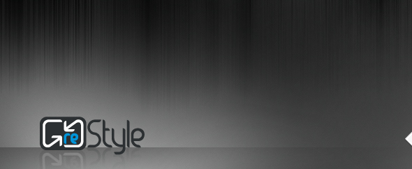Restyle profilepage