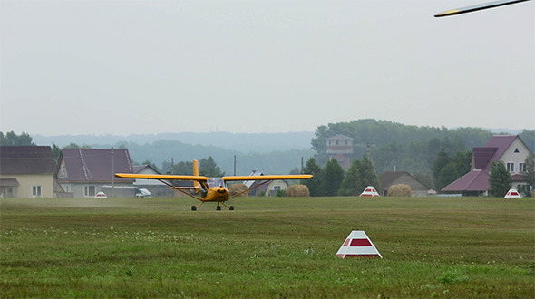 Sport Plane Sport Plane