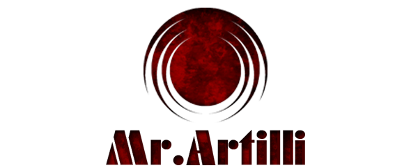 MrArtilli
