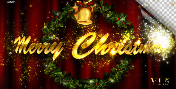 Christmas Card V1.5 Christmas Card V1.5