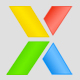 X-theme
