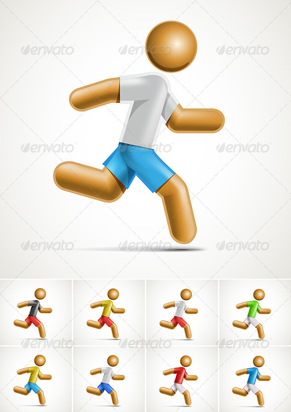Running Running