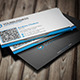 QR Code Business Card QR Code Business Card - GraphicRiver Item for Sale