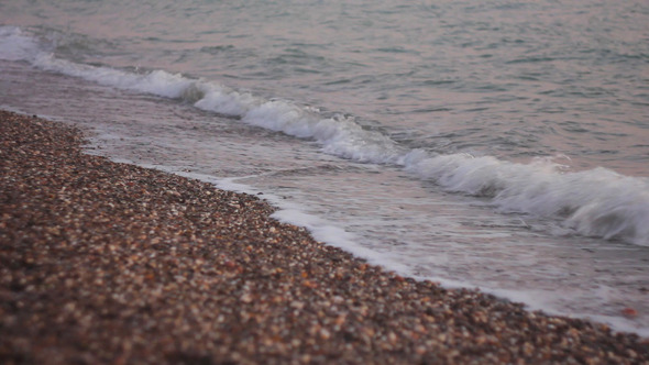 Sea Waves 3 Sea Waves 3
