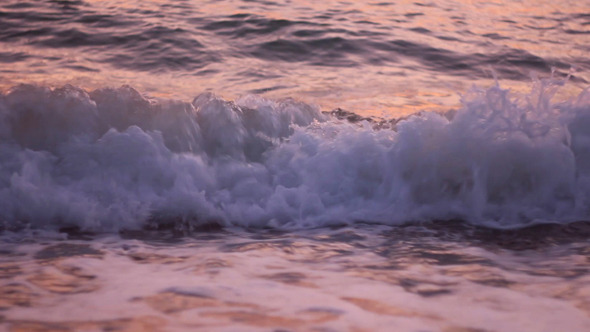 Sea Waves 5 Sea Waves 5