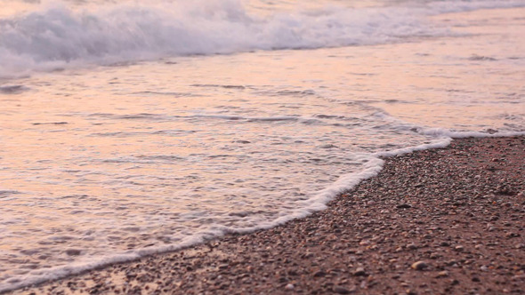 Sea Waves 13 Sea Waves 13