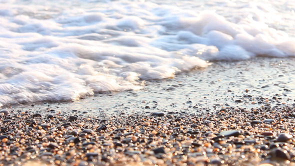 Sea Waves 18 Sea Waves 18