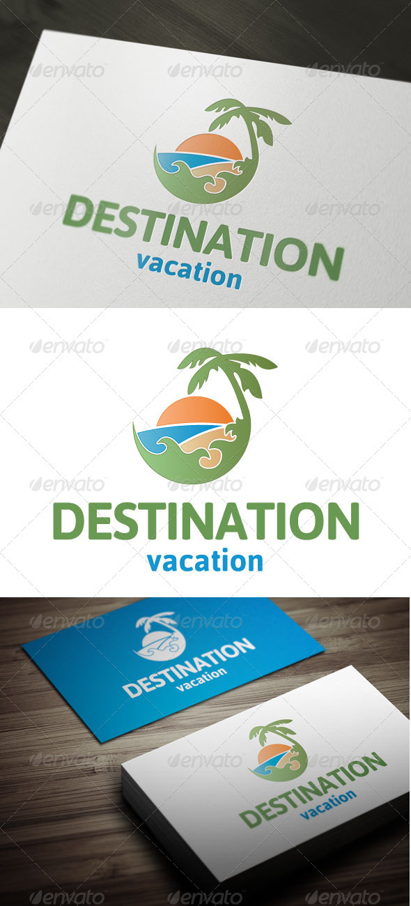 Destination Destination