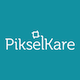 pikselkare