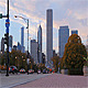 Chicago Street 