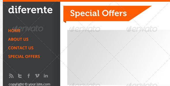Diferente e-Newsletter Diferente e-Newsletter