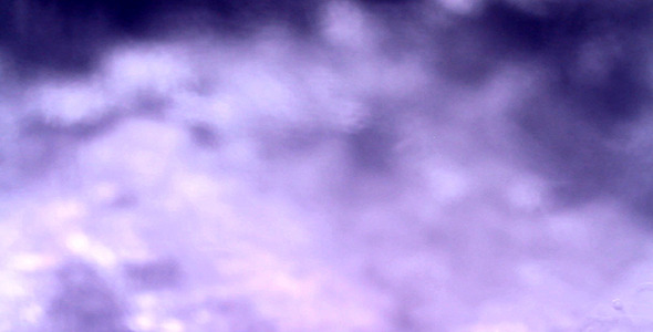 Purple Blurry Water Abstract Purple Blurry Water Abstract