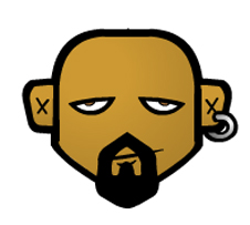 CodeCanyon profile picture for @IQ