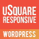 uSquare - Universal responsive grid for Wordpress - CodeCanyon Item for Sale