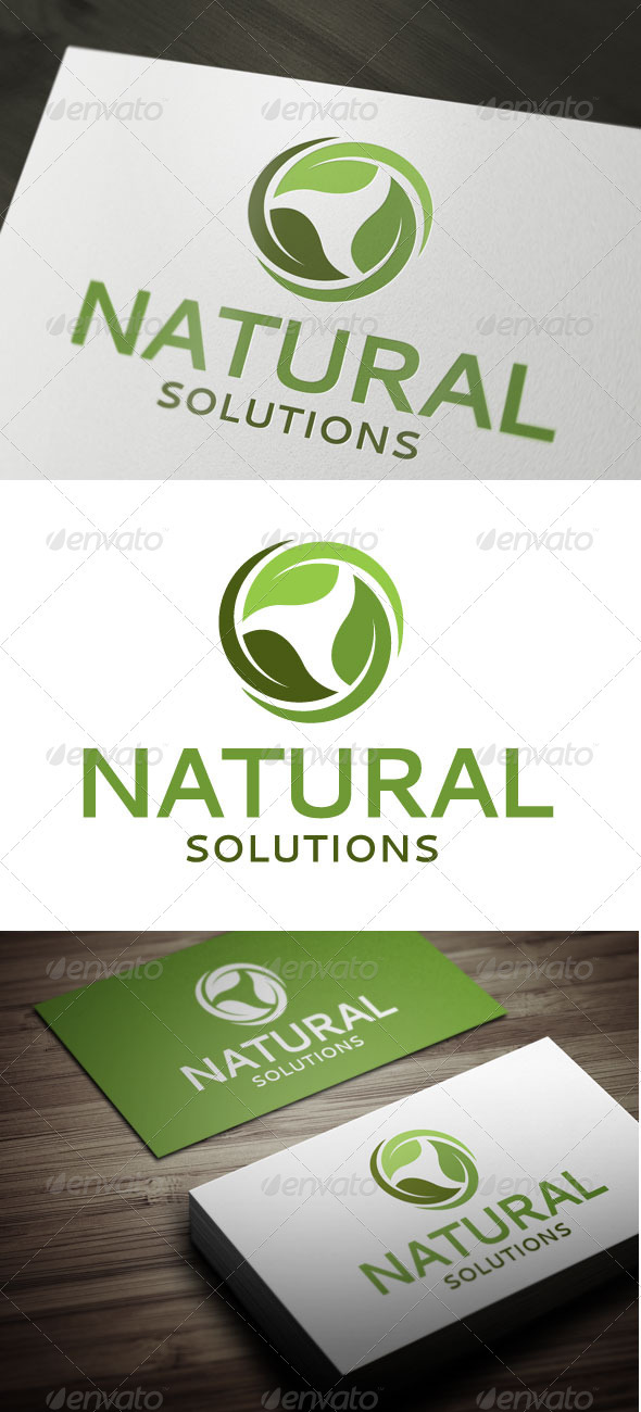 Natural Solutions Natural Solutions