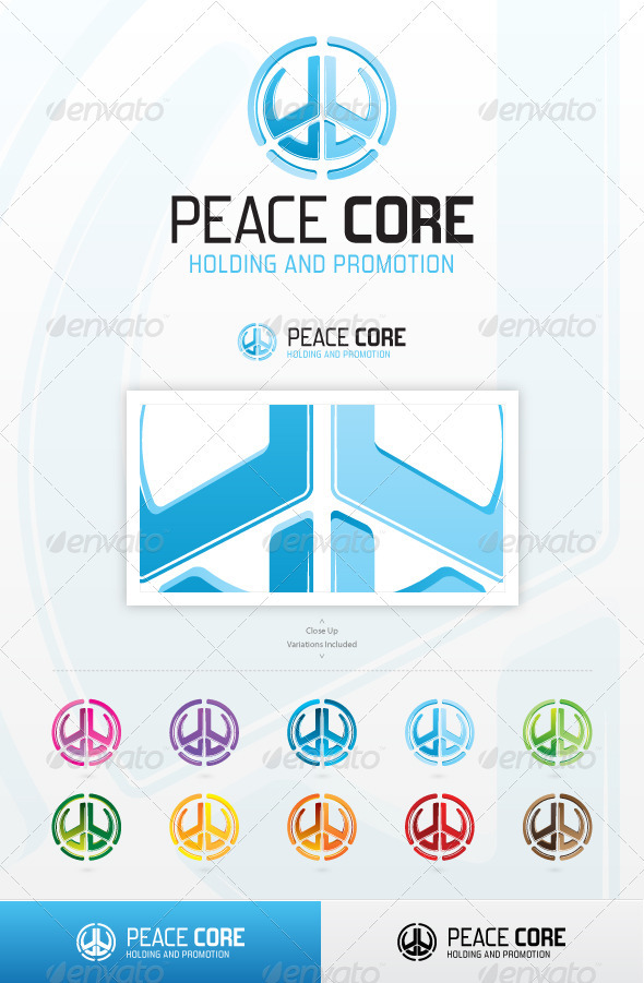 Peace Core Peace Core