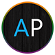 AlphaPixels