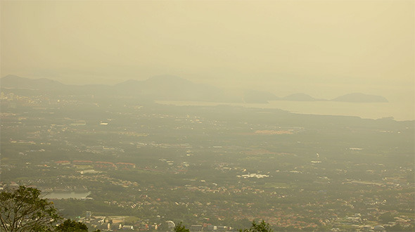 Phuket Landscape Phuket Landscape