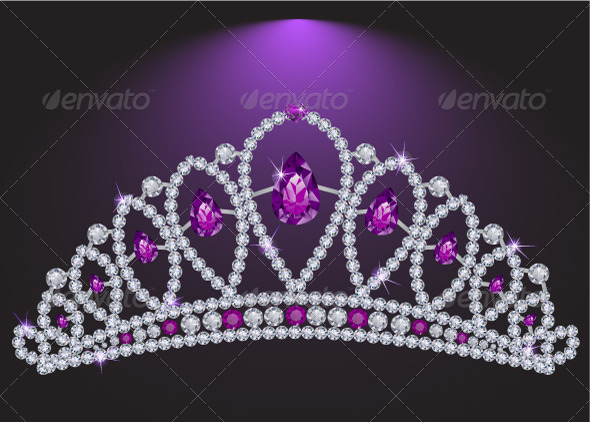 Princess tiara Princess tiara
