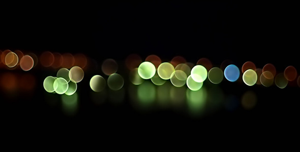 Night Bridge Bokeh 2 Night Bridge Bokeh 2