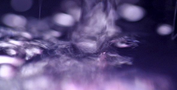 Pouring Water Close-Up 1 full HD Pouring Water Close-Up 1 full HD