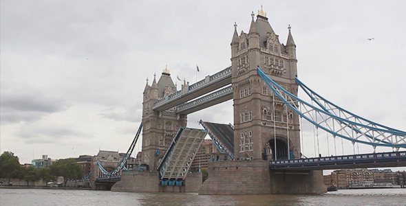 London Bridge closing London Bridge closing