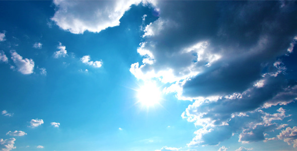 Sky And Clouds 1 Sky And Clouds 1