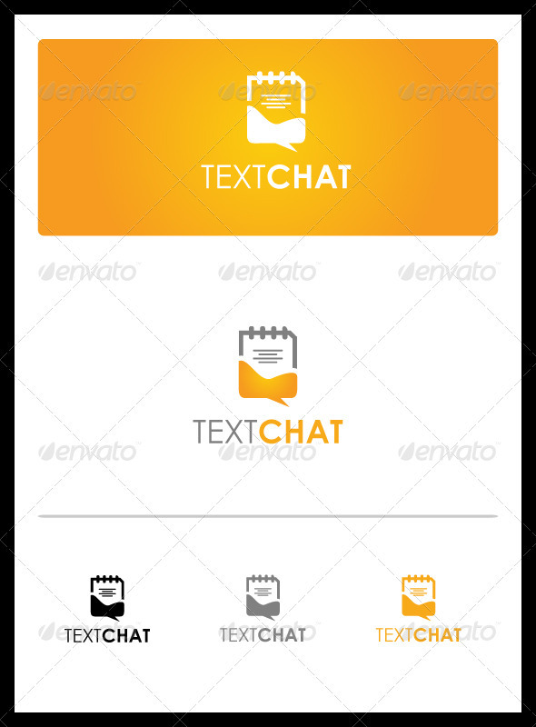 Text Chat Text Chat