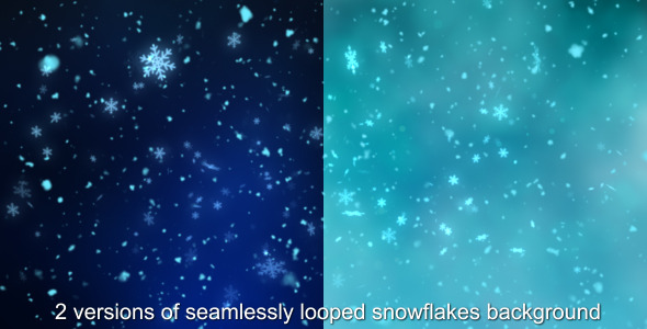 Snowflakes Snowflakes